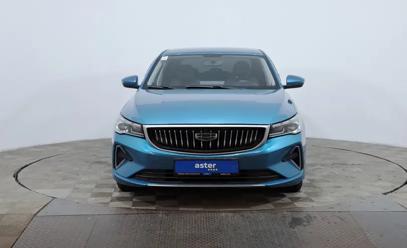 Geely Emgrand 2023 года за 6 400 000 тг. в Астана фото 2