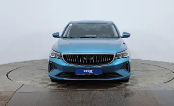 Geely Emgrand 2023 года за 6 990 000 тг. в Астана фото 2