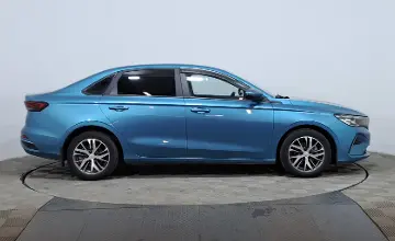 Geely Emgrand 2023 года за 6 990 000 тг. в Астана фото 4