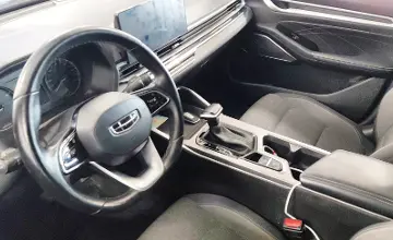 Geely Emgrand 2023 года за 6 990 000 тг. в Астана фото 5