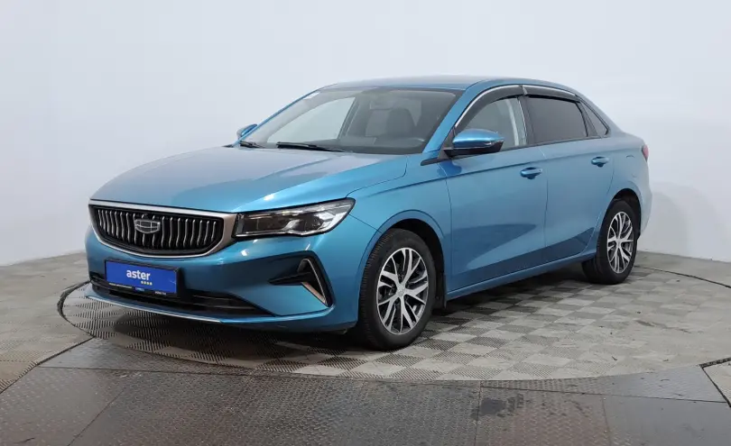 Geely Emgrand 2023 года за 6 400 000 тг. в Астана фото 1