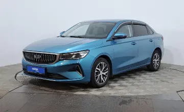 Geely Emgrand 2023 года за 6 990 000 тг. в Астана фото 1