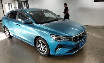 Geely Emgrand 2023 года за 6 990 000 тг. в Астана фото 2