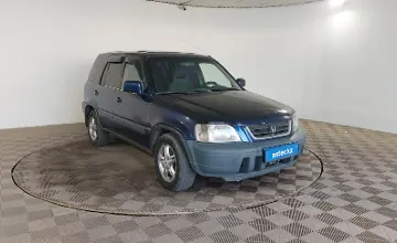 Honda CR-V 1998 года за 2 290 000 тг. в Шымкент фото 2