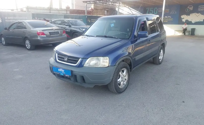 Honda CR-V 1998 года за 2 290 000 тг. в Шымкент