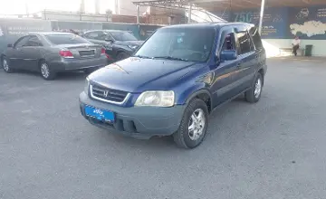 Honda CR-V 1998 года за 2 290 000 тг. в Шымкент фото 1
