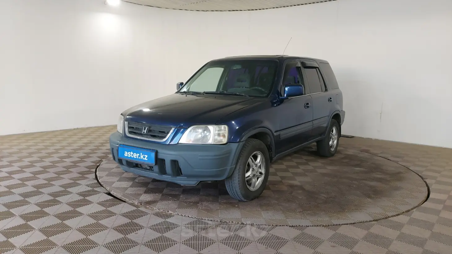 Honda CR-V, 1998