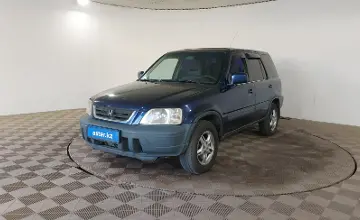 Honda CR-V 1998 года за 2 290 000 тг. в Шымкент фото 1
