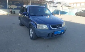 Honda CR-V 1998 года за 2 290 000 тг. в Шымкент фото 2