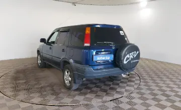 Honda CR-V 1998 года за 2 290 000 тг. в Шымкент фото 4