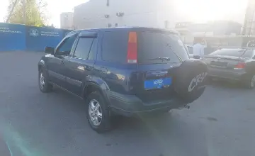 Honda CR-V 1998 года за 2 290 000 тг. в Шымкент фото 4