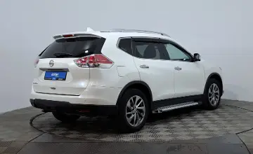 Nissan X-Trail 2018 года за 8 190 000 тг. в Астана