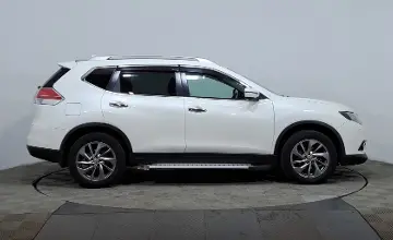 Nissan X-Trail 2018 года за 8 190 000 тг. в Астана фото 4