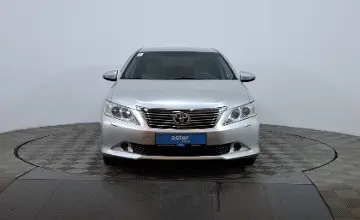 Toyota Camry 2012 года за 8 290 000 тг. в Астана фото 2