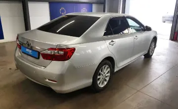 Toyota Camry 2012 года за 8 290 000 тг. в Астана фото 3