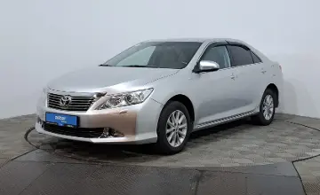 Toyota Camry 2012 года за 8 290 000 тг. в Астана фото 1