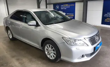 Toyota Camry 2012 года за 8 290 000 тг. в Астана фото 2