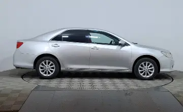 Toyota Camry 2012 года за 8 290 000 тг. в Астана фото 4