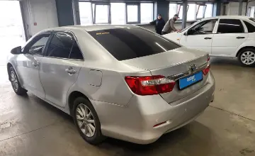 Toyota Camry 2012 года за 8 290 000 тг. в Астана фото 4
