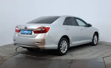 Toyota Camry 2012 года за 8 290 000 тг. в Астана