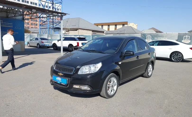 Chevrolet Nexia 2021 года за 5 190 000 тг. в Шымкент