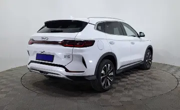 BYD Song Plus EV 2025 года за 11 990 000 тг. в Астана