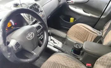 Toyota Corolla 2013 года за 3 690 000 тг. в Астана фото 5
