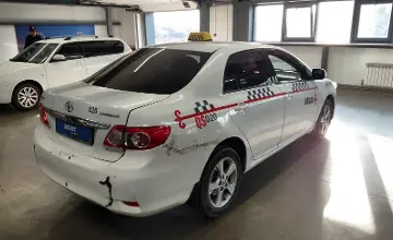 Toyota Corolla 2013 года за 3 690 000 тг. в Астана фото 3