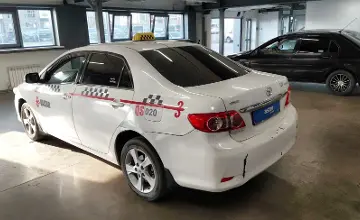 Toyota Corolla 2013 года за 3 690 000 тг. в Астана фото 4