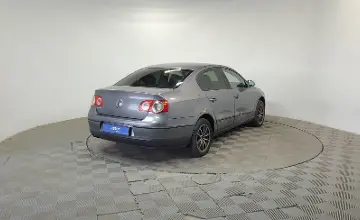 Volkswagen Passat 2008 года за 1 390 000 тг. в Алматы