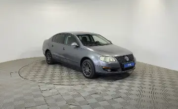 Volkswagen Passat 2008 года за 1 390 000 тг. в Алматы фото 3