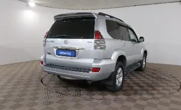 Toyota Land Cruiser Prado 2007 года за 9 890 000 тг. в Шымкент