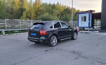 Porsche Cayenne 2007 года за 6 300 000 тг. в Усть-Каменогорск