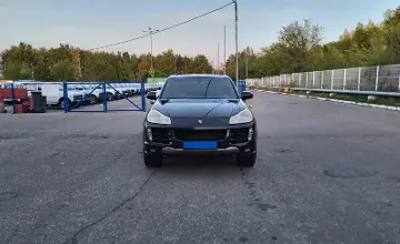 Porsche Cayenne 2007 года за 6 300 000 тг. в Усть-Каменогорск фото 2