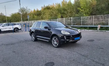 Porsche Cayenne 2007 года за 6 300 000 тг. в Усть-Каменогорск фото 3