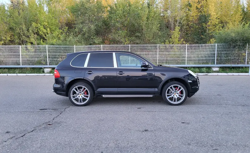 Porsche Cayenne 2007 года за 6 300 000 тг. в Усть-Каменогорск фото 4