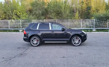 Porsche Cayenne 2007 года за 6 300 000 тг. в Усть-Каменогорск фото 4