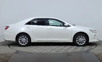 Toyota Camry 2015 года за 10 290 000 тг. в Астана фото 4