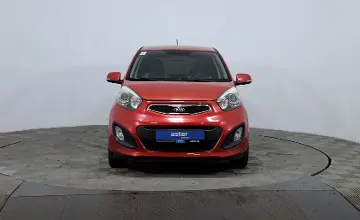 Kia Picanto 2013 года за 4 590 000 тг. в Астана фото 2