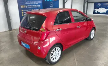 Kia Picanto 2013 года за 4 590 000 тг. в Астана фото 3
