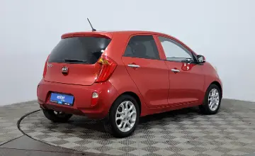 Kia Picanto 2013 года за 4 590 000 тг. в Астана