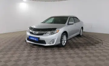 Toyota Camry 2012 года за 8 890 000 тг. в Шымкент фото 1