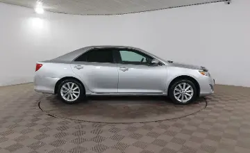 Toyota Camry 2012 года за 8 890 000 тг. в Шымкент фото 4