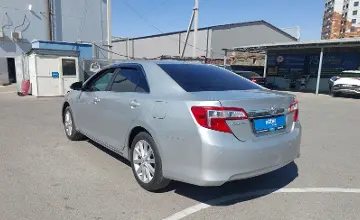 Toyota Camry 2012 года за 8 890 000 тг. в Шымкент фото 4