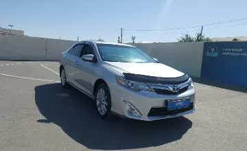 Toyota Camry 2012 года за 8 890 000 тг. в Шымкент фото 2