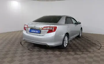 Toyota Camry 2012 года за 8 890 000 тг. в Шымкент