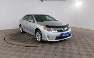 Toyota Camry 2012 года за 8 890 000 тг. в Шымкент фото 3