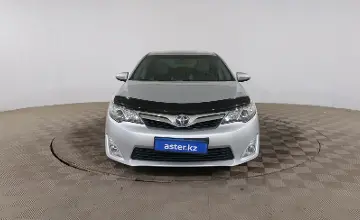 Toyota Camry 2012 года за 8 890 000 тг. в Шымкент фото 2