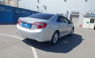 Toyota Camry 2012 года за 8 890 000 тг. в Шымкент фото 3