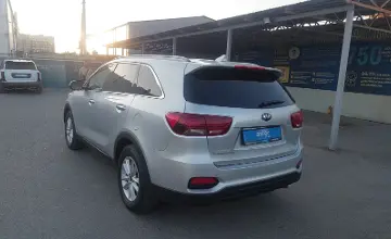 Kia Sorento 2018 года за 11 290 000 тг. в Шымкент фото 4